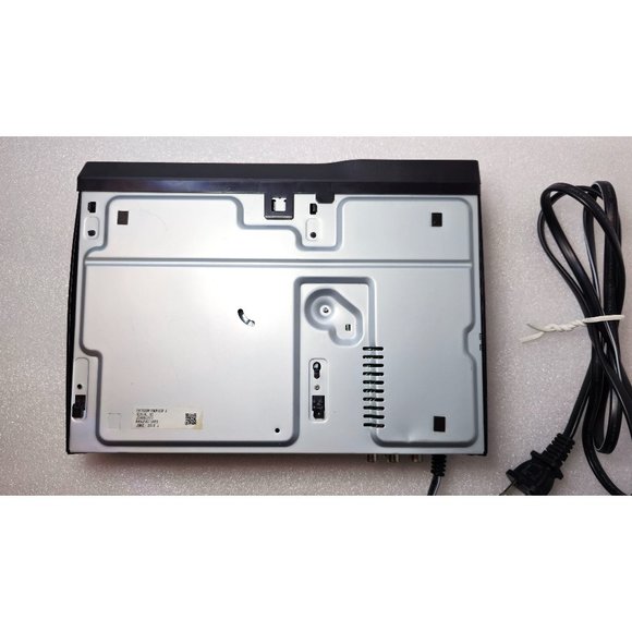 SANYO Dvd Player 120V 60hz Reproductor FWDP105F Tested Working w/ 3 RCA AV Cable - Picture 7 of 9